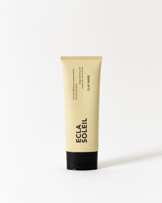 CLEAR PORE CLAY MASK