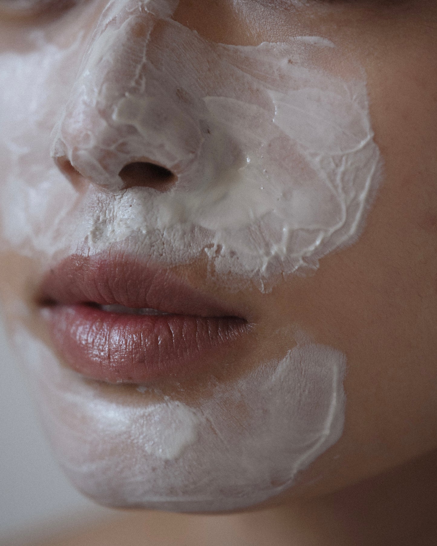 CLEAR PORE CLAY MASK