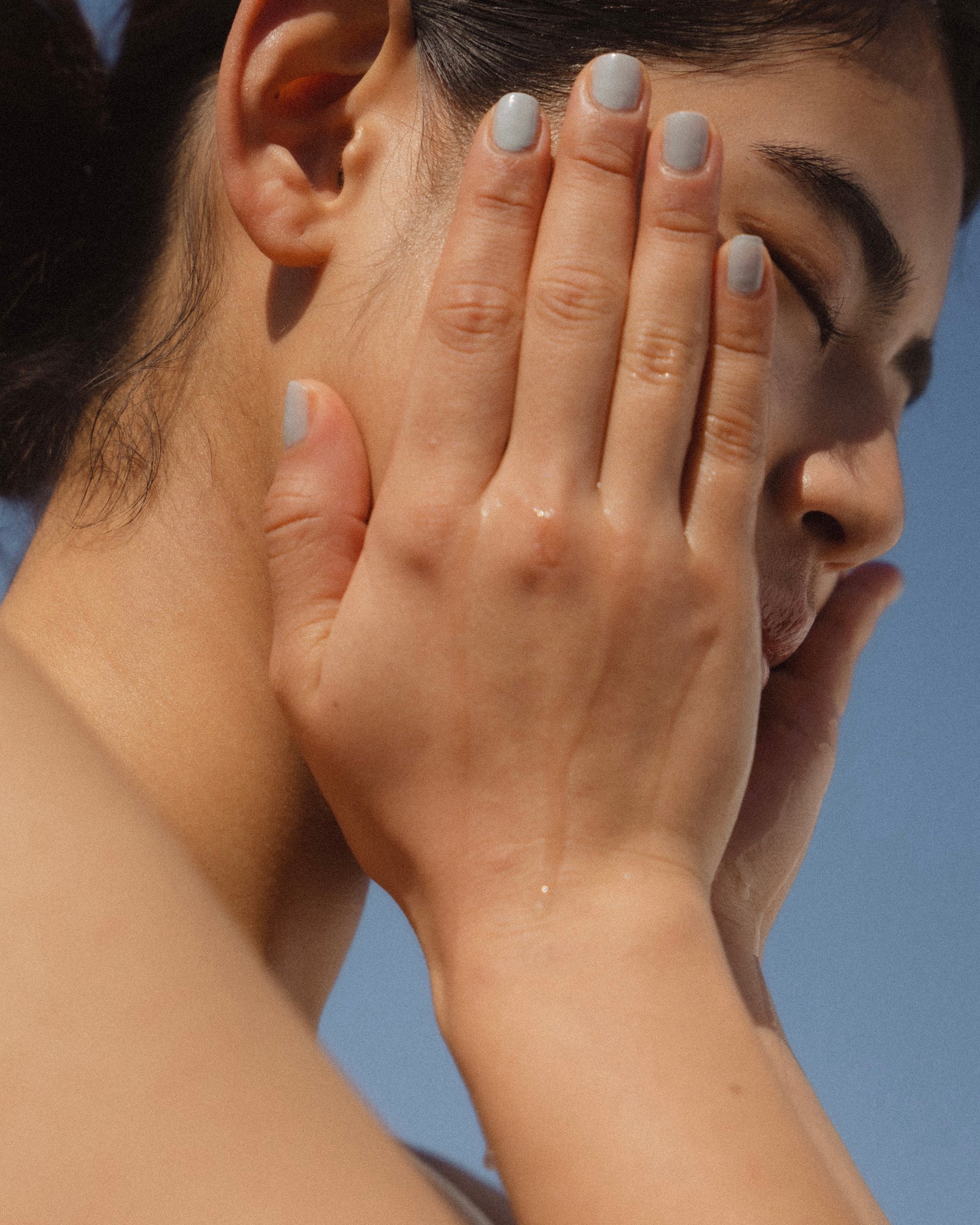 MOISTURE CALMING LOTION